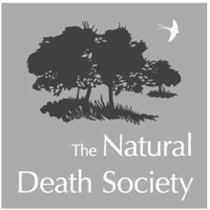 The Natural Death Society Logo